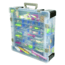 Flambeau Super Max Satchel With Zerust, 9030