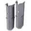 Flambeau Tuff Krate Rod Holders, 2 Pack, 455TKR