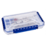 Flambeau Ultimate Tuff Tainers Open Core With Zerust, WP4001