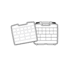 Flambeau Zerust MAX Rigging Box, 15in, 6962ZM