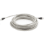FLIR Ethernet Cable, Double Shielded RJ45 Ethernet Cable, RJ-45, LSZH, 50ft