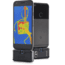 FLIR Systems FLIR ONE Pro Thermal Camera for Android Smartphones, Micro-USB, Black, 435-0011-03