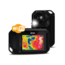 FLIR Instruments Flir C3 Compact Professional Thermal Camera W/Msx And Wifi, 80 X 60 Resolution, 9Hz, C3