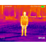 Flir Systems Breach PTQ136 Multi-Functional Thermal Imaging Monocular / FLIR Boson - 320x256, 60Hz Core, Black, TAB176WN8Q14001