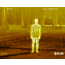 Flir Systems Breach PTQ136 Multi-Functional Thermal Imaging Monocular / FLIR Boson - 320x256, 60Hz Core, Black, TAB176WN8Q14001