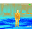 Flir Systems Breach PTQ136 Multi-Functional Thermal Imaging Monocular / FLIR Boson - 320x256, 60Hz Core, Black, TAB176WN8Q14001