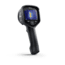 FLIR Systems E8 Pro Infrared Camera with Ignite Cloud, 320x240 pixels, Black, 13303-0302