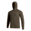 Florence Marine X Adapt Long Sleeve Hooded UPF Shirt, FMSS00008-HST-XL