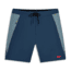 Florence Marine X Airtex Gamma Boardshort, FMBS00060-BLK-36