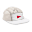 Florence Marine X Airtex Unstructured Hat, FHW00021-WHT-One Size