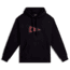 Florence Marine X Blurgee Hoodie, FMFL00055-BLK-XL