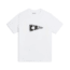 Florence Marine X Blurgee T-Shirt, FMTS00145-WHT-L