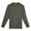 Florence Marine X Burgee Long Sleeve T-Shirt, FMTS00125-WLW-S