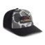 Florence Marine X Camo Airtex Trucker Hat, FHW00043-TGC-One Size