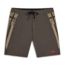 Florence Marine X CorduraR Airtex Pro Hawaii Boardshort, FMBS00053-DSG-34