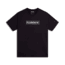 Florence Marine X Distortion T-Shirt, FMTS00134-BLK-M