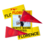 Florence Marine X Florence Sticker Pack, FACX00025-MLT-Assorted
