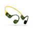 Florence Marine X Florence X H2O Audio TRI 2 Multi-Sport Headphones, H2O-TRI-2-FLO-YLW-One Size