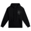 Florence Marine X Florence x Sig Zane Kalo Hoodie, FMFL90018-BLK-XL