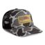 Florence Marine X Island Trucker Hat, FHW00050-SBL-One Size