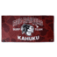 Florence Marine X Kahuku Red Raiders Performance Quick Dry Towel, FACX00033-MLT-One Size