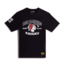 Florence Marine X Kahuku Red Raiders T-Shirt, FMTS90101-BLK-XXL