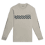 Florence Marine X Kapa Long Sleeve T-Shirt, FMTS00129-WLW-S