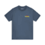 Florence Marine X Logo Halftone T-Shirt, FMTS00151-BLK-M