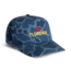 Florence Marine X Logo Twill Hat, FHW00051-MTN-One Size