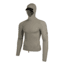 Florence Marine X Long Sleeve Hooded Rashguard, FMSS00030-DNY-XXL