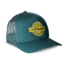 Florence Marine X North Shore Lifeguard Association Twill Trucker Hat, FHW90057-DEM-One Size