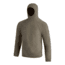 Florence Marine X PolartecR Alpha Direct Hooded Fleece, FMFL00031-BLK-XXL