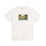 Florence Marine X Postcard T-Shirt, FMTS00152-BLK-L