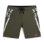 Florence Marine X Pro Hawaii Boardshort, FMBS00011-VKH-36