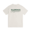 Florence Marine X Script T-Shirt, FMTS90103-BLK-L