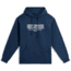 Florence Marine X Stamp Hoodie, FMFL00049-DBL-M