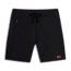 Florence Marine X Standard Issue Boardshort, FMBS00062-BLK-30
