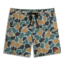 Florence Marine X Standard Issue Elastic Short, FMBS00041-BLK-L