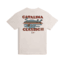 Florence Marine X Womens Catalina Classic T-Shirt, FMTS90042-NAT-S