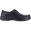 Florsheim Wily Moc To Lace-Up Oxford 7 D, Women, Black FS21-Black-7-Womens-D
