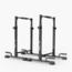 Flybird Fitness Adjustable Parallel Bar-Dip Stand Station, Dip Bars+Handle, FADIPBAR