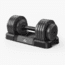 Flybird Fitness FLYBIRD Adjustable Dumbbell 55 LBS Single 0EF18CB1, 55LBS - Single, NSKFBDB55LB