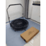 Flybird Fitness FLYBIRD Foldable Trampoline with Safety Pad, Perfect for Home Use, Kids and Adults, FLYBIRDtrampoline202606
