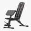 Flybird Fitness FLYBIRD Foldable Weight Bench With Leg Extension and Curl Machine 5EEFF0E0, MSD-1, DGNMUD01