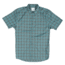 FlyLow Anderson Short Sleeve Shirt - Men's, Marine/Loam/Twilight (Plaid), XL, 0013-1811