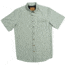 FlyLow Anderson Short Sleeve Shirt - Men's-Agave-Medium