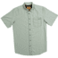 Anderson Short Sleeve Shirt - Mens-Agave-Small