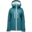 FlyLow Avery Jacket - Womens, Spruce, Medium, 5360-1913