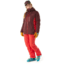 FlyLow Avery Jacket - Womens, Tawny/Hibiscus, Small, 5360-1907