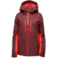 FlyLow Avery Jacket - Womens, Tawny/Hibiscus, Small, 5360-1907